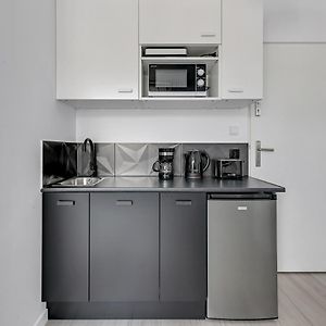Apartamenty Swietej Barbary