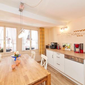 Ferienwohnung Altstadt